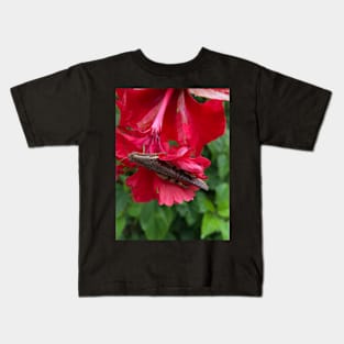 beauty in nature Kids T-Shirt